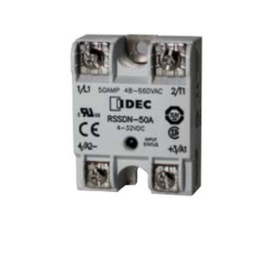 (image for) Vulcan Hart VH00-821875-00002 RELAY, 50AMP